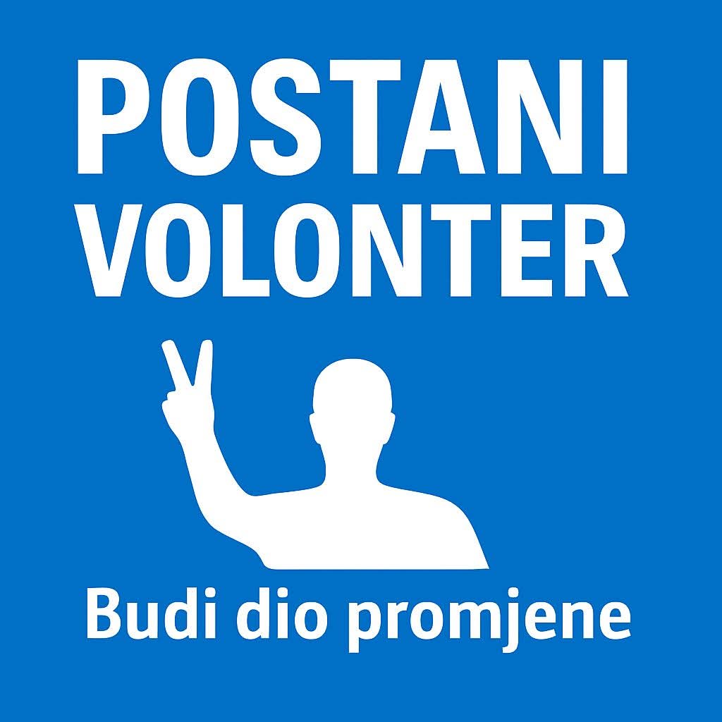 UJEDINJENJE REFERENDUMSKIH INICIJATIVA I MOBILIZACIJA VOLONTERA ZA BOLJI ZAGREB